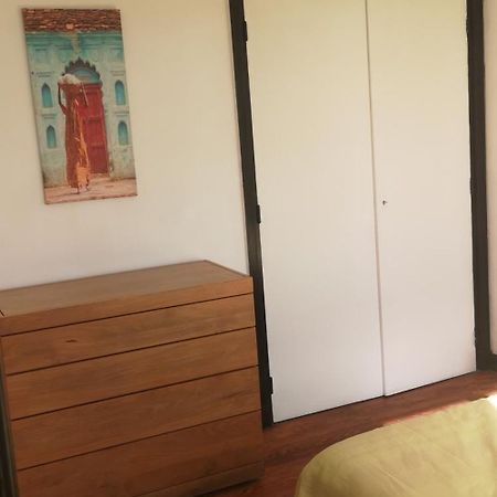 Appartement Lumineux Cote Jardin Lorient Exterior foto